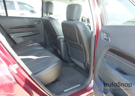 2017 GMC Terrain Denali from USA, damaged, VIN 2GKFLVE35H6148539